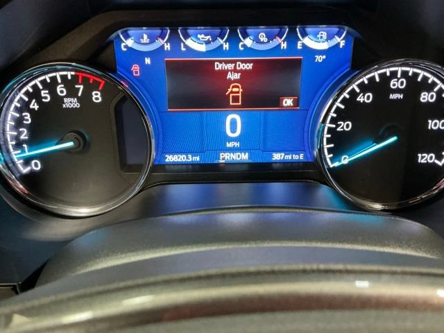 Used 2023 Ford F150 Tremor w/ Trailer Tow Package AWD/4WD image 31