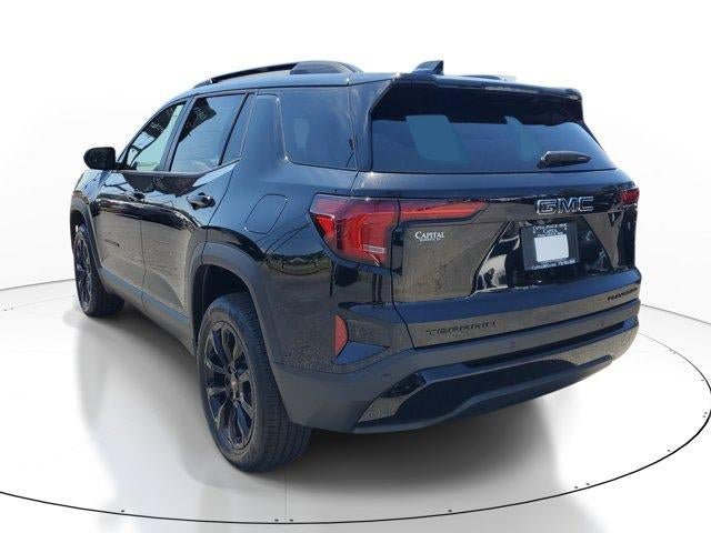 New 2027 GMC Terrain Elevation w/ Black Edition FWD image 4