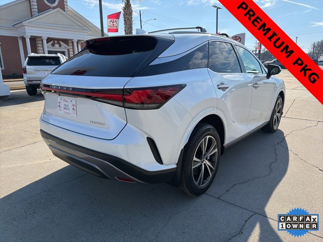 Used 2024 Lexus RX 350 Premium image 5