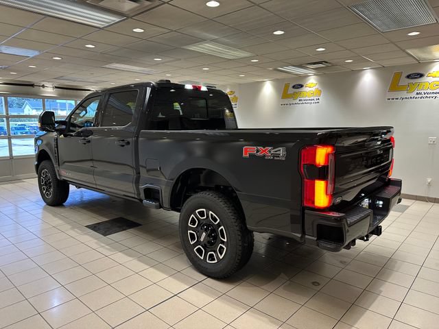 New 2027 Ford F250 Platinum AWD/4WD image 24