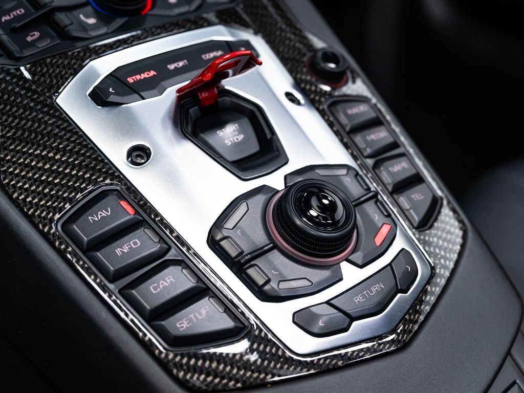 Used 2014 Lamborghini Aventador LP 700-4 AWD/4WD image 39