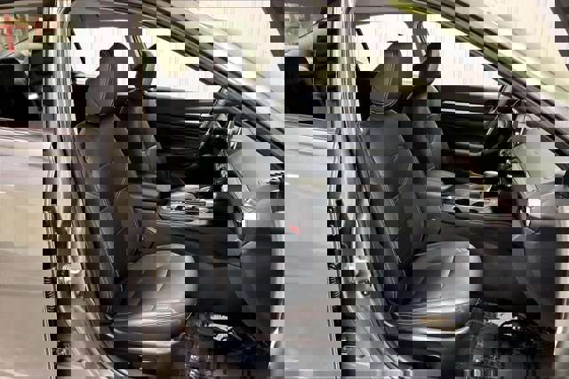 Used 2019 Nissan Altima 2.5 Platinum image 7