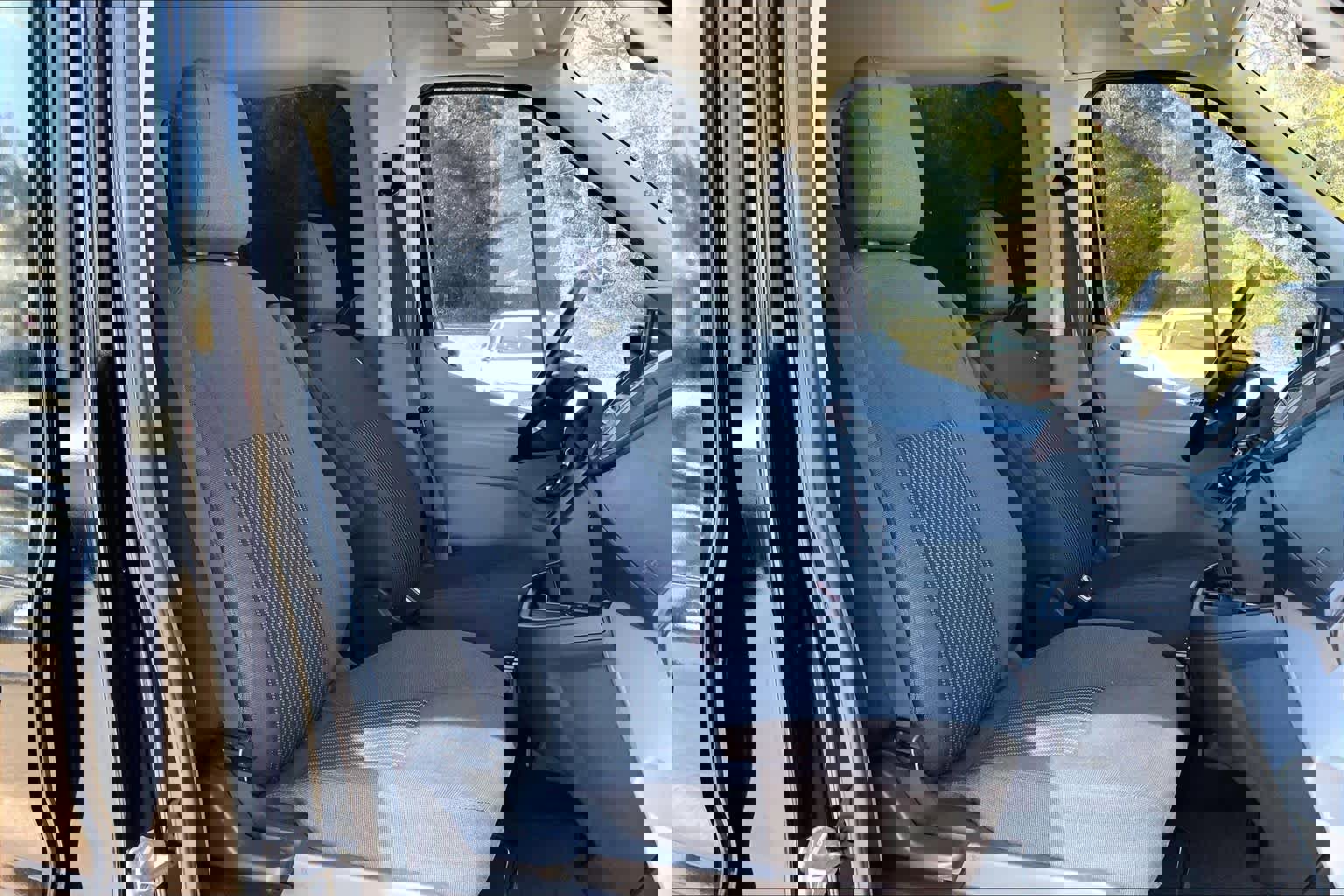 Used 2016 Ford Transit 350 XLT image 9