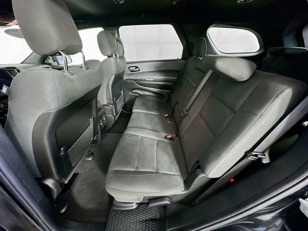 Certified 2025 Dodge Durango GT AWD/4WD image 35