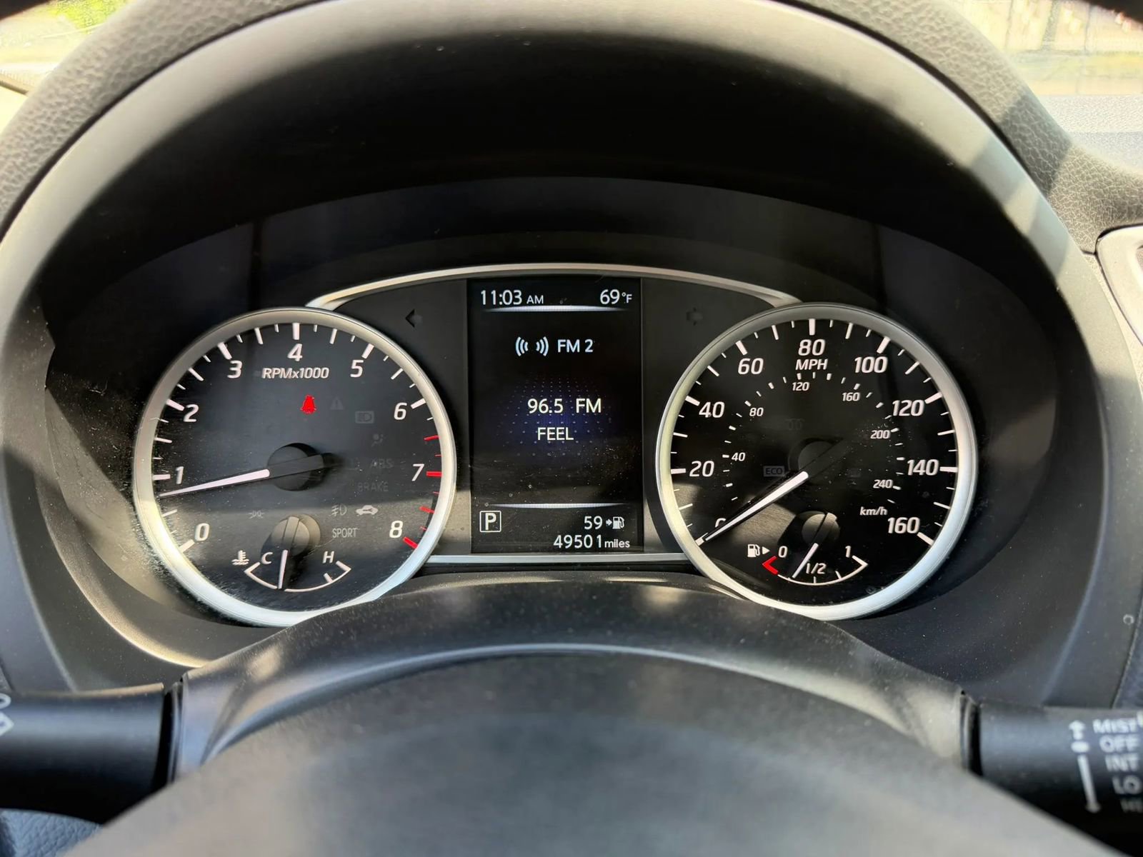 Used 2016 Nissan Sentra SR FWD image 24