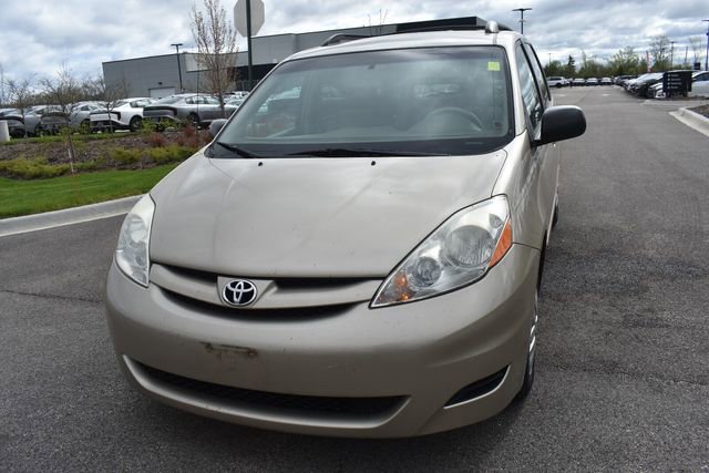 Used 2006 Toyota Sienna LE FWD image 7