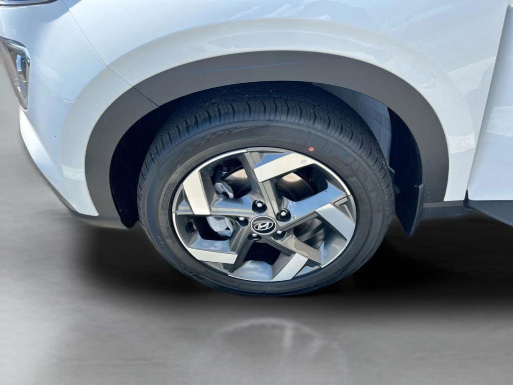 New 2026 Hyundai Venue SEL image 36