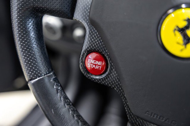 Used 2008 Ferrari 599 GTB Fiorano RWD image 47