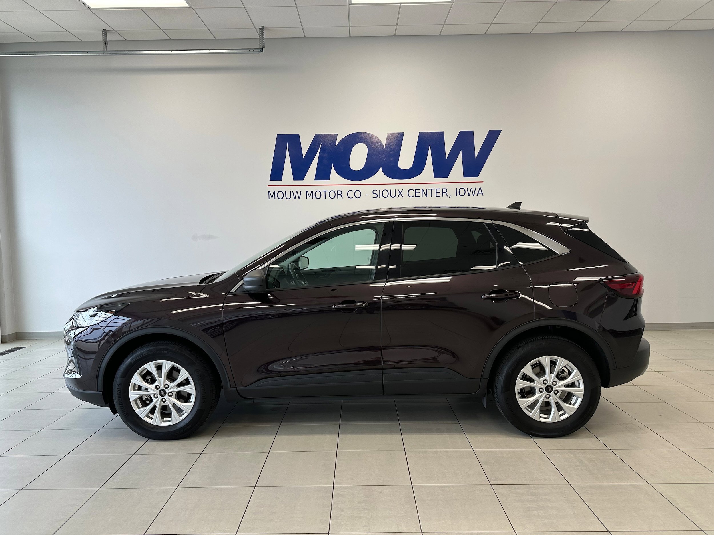 Used 2023 Ford Escape Active w/ Tech Pack #1