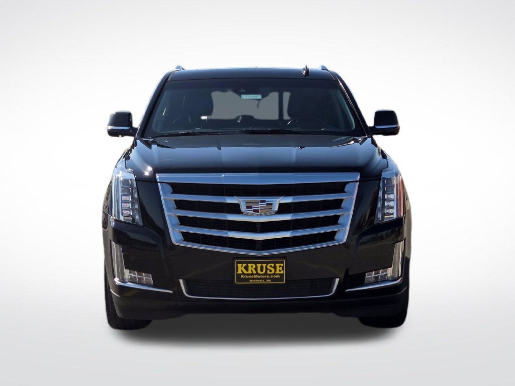 Used 2015 Cadillac Escalade ESV Luxury AWD/4WD image 46