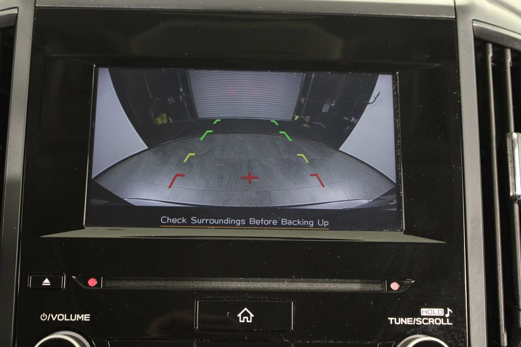 Used 2022 Subaru Forester Sport image 30