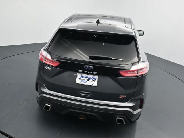 Used 2021 Ford Edge ST w/ Equipment Group 401A AWD/4WD image 26