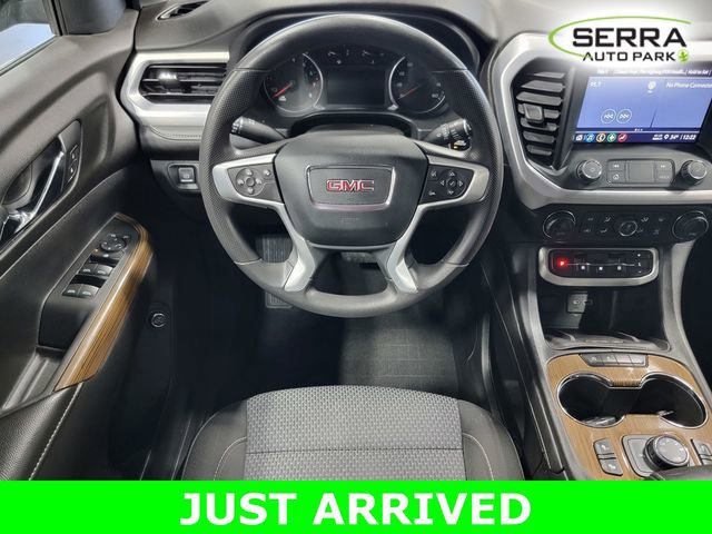 Used 2021 GMC Acadia SLE w/ Driver Convenience Package image 24