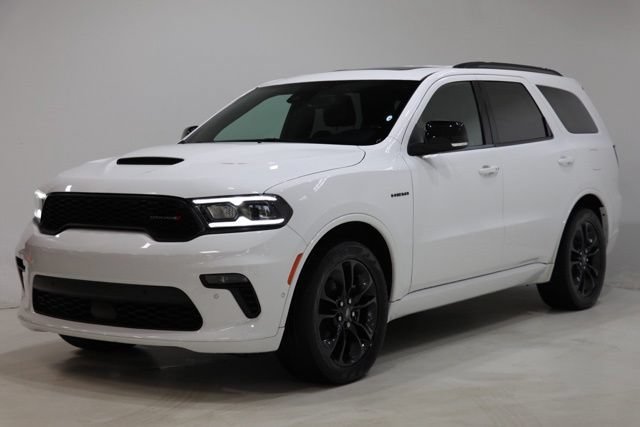 Used 2023 Dodge Durango R/T AWD/4WD image 3