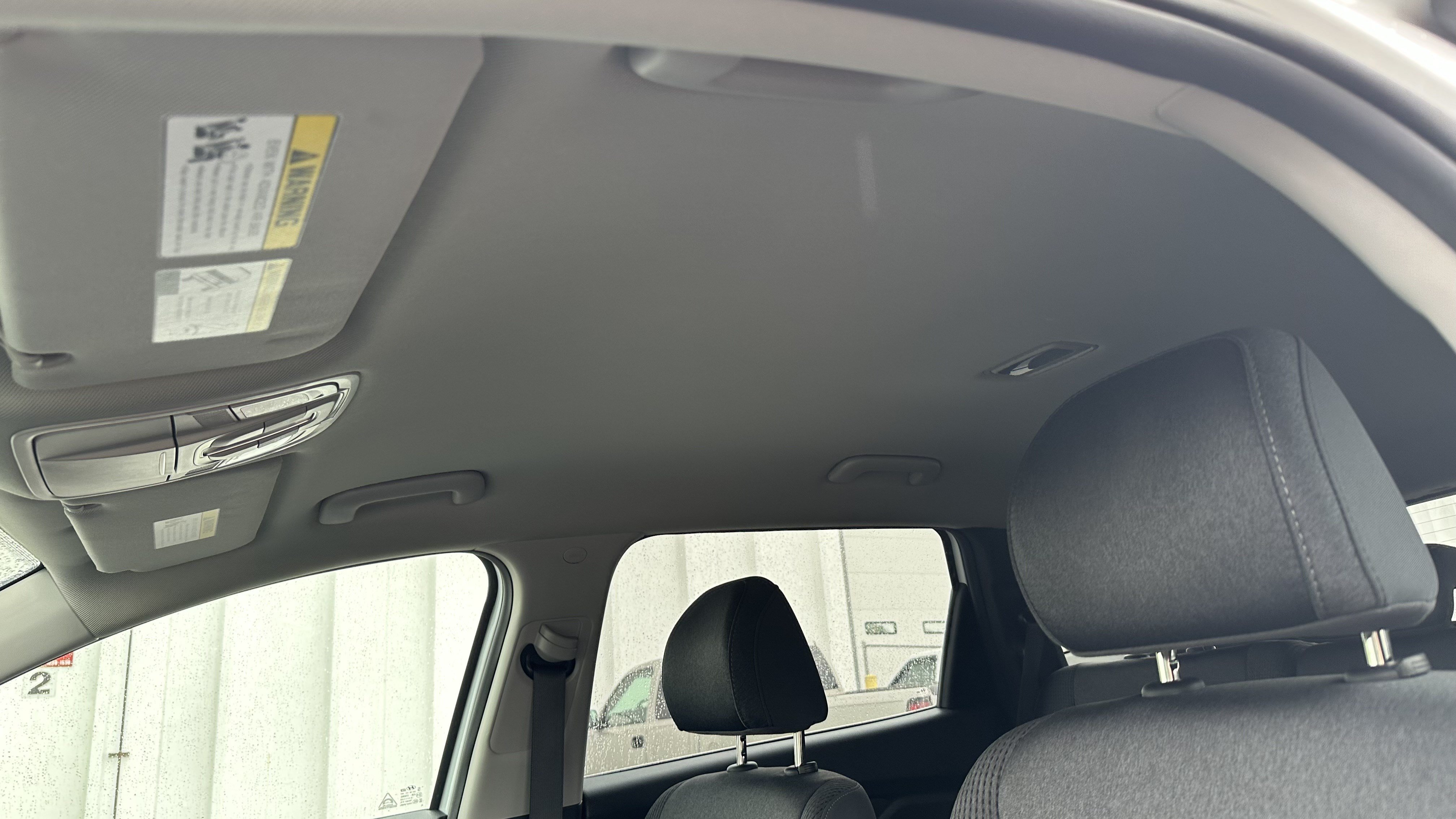 Used 2020 Hyundai Santa Fe SEL FWD image 29