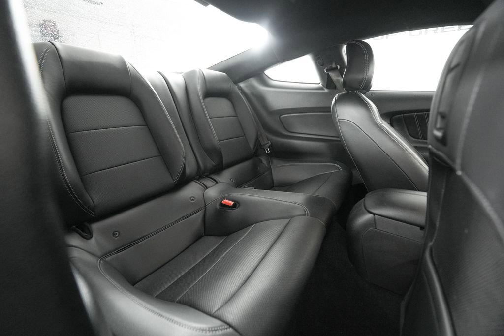 Used 2019 Ford Mustang GT Premium w/ GT Performance Package image 15
