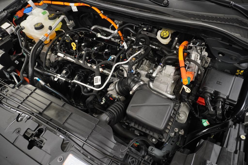 Used 2025 Ford Escape ST-Line Elite image 53