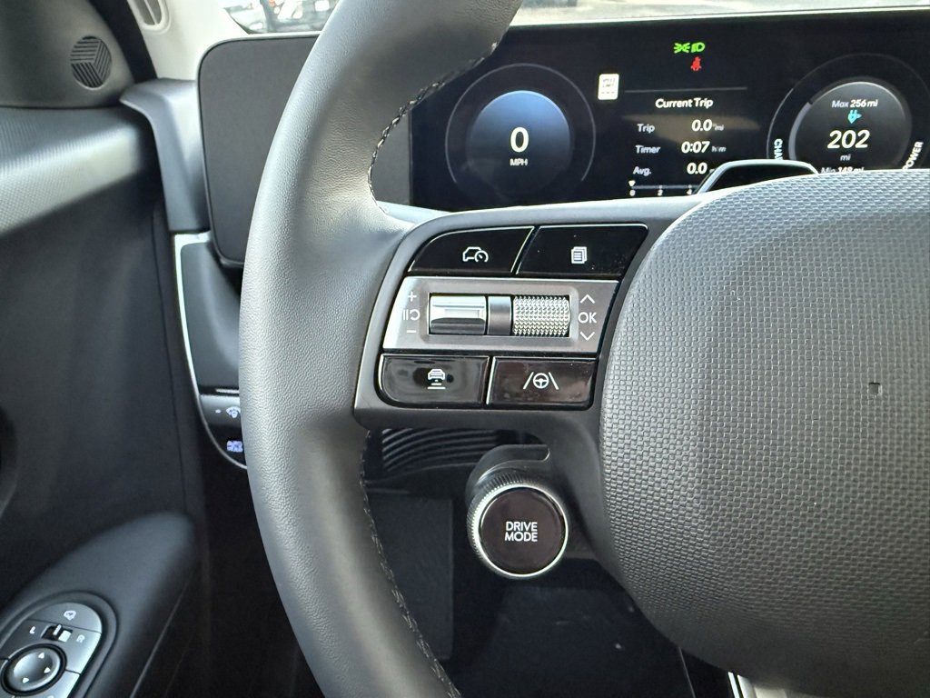 Certified 2025 Hyundai Ioniq 5 SEL image 23