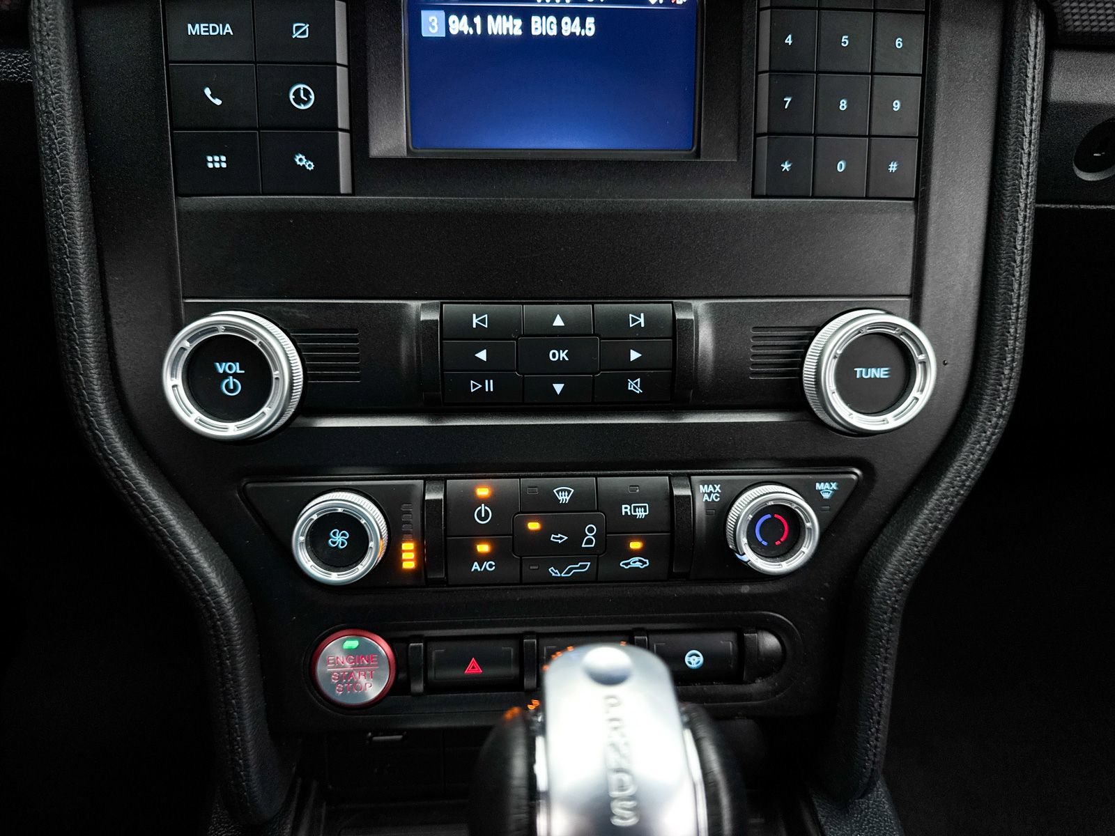 Used 2021 Ford Mustang GT RWD image 21