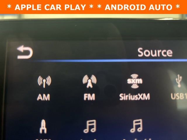 Used 2021 Nissan Altima 2.5 SR image 10