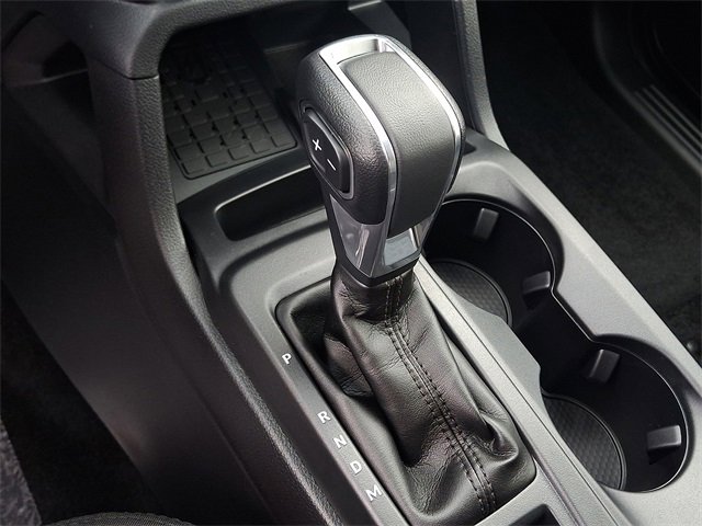 New 2025 Ford Ranger XLT w/ Equipment Group 301A High image 10