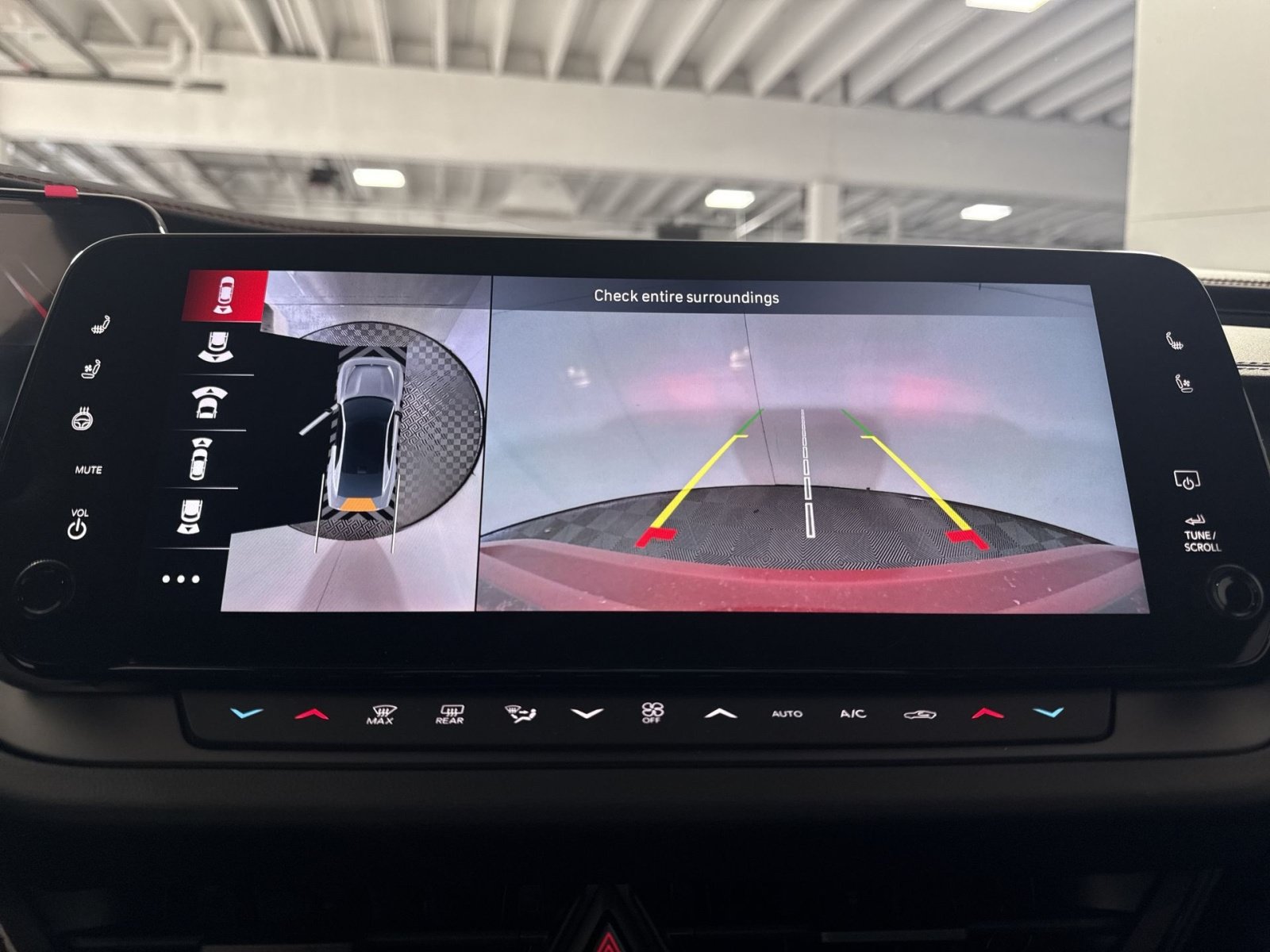 New 2026 Dodge Charger Scat Pack AWD/4WD image 19