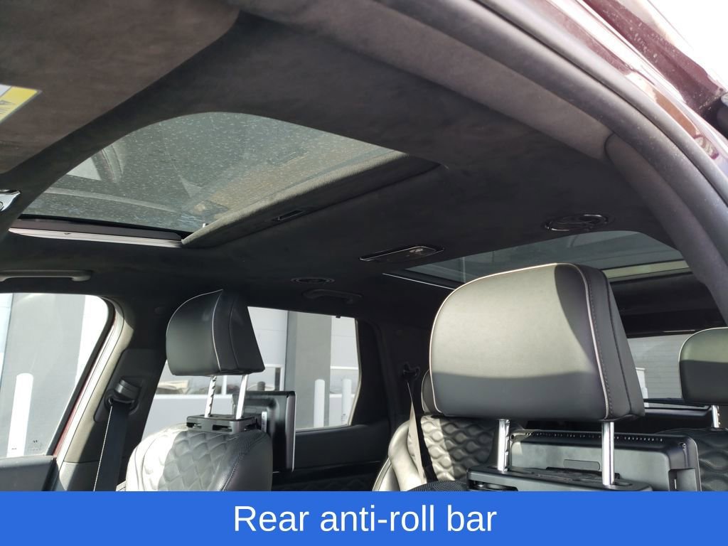 Used 2020 Hyundai Palisade Limited w/ Winter Weather Package image 30