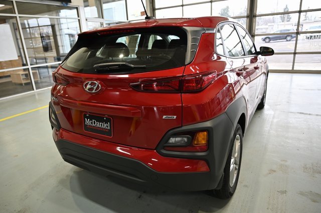 Used 2020 Hyundai Kona SE image 5
