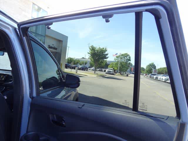 Used 2022 Honda Passport Elite image 15