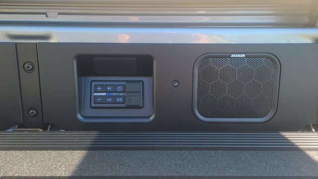 New 2026 GMC Sierra 2500 Denali Ultimate AWD/4WD image 27