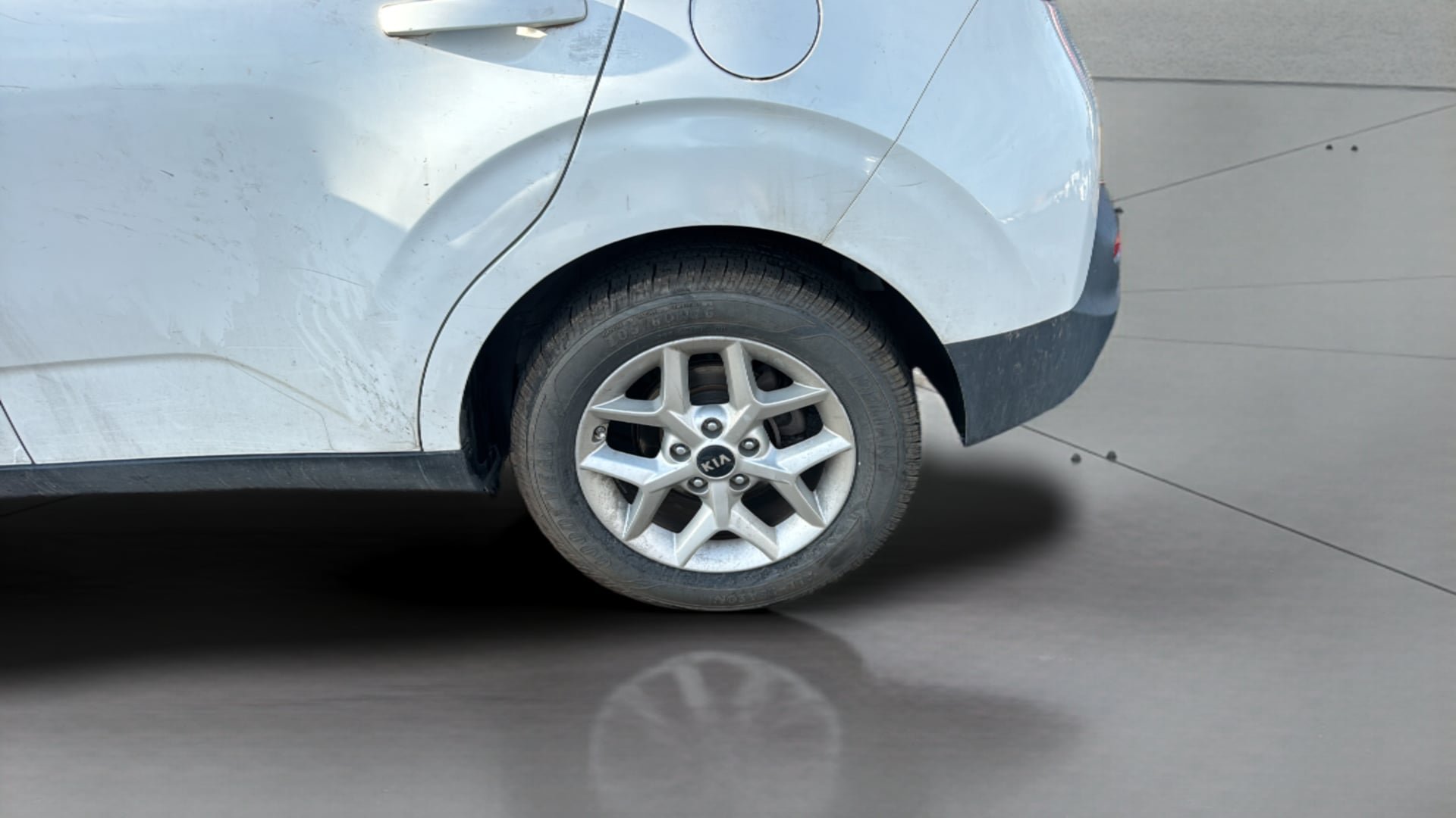 Used 2021 Kia Soul S FWD image 9