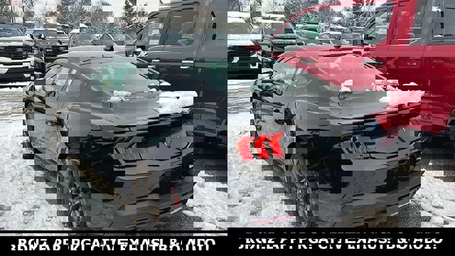 New 2026 Ford Mustang GT Premium image 3