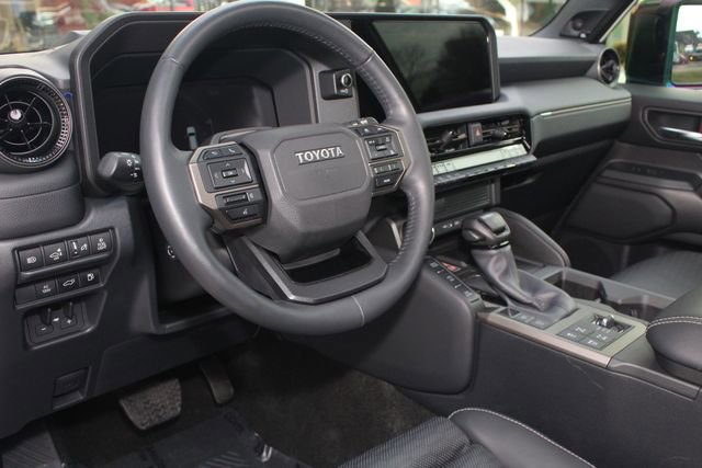 Used 2025 Toyota Land Cruiser w/ Premium Package image 15