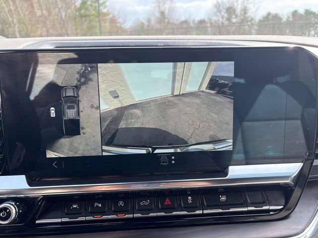 Used 2023 GMC Sierra 1500 SLT w/ SLT Premium Plus Package image 34