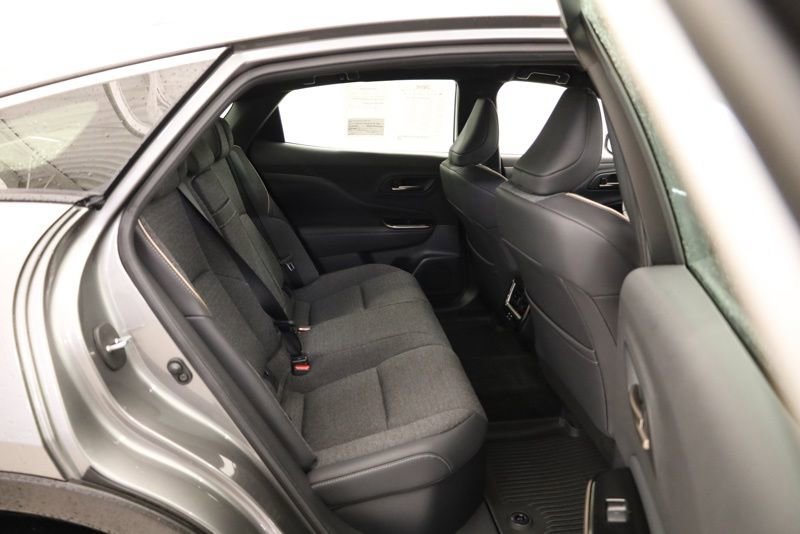 Used 2024 Toyota Crown XLE image 31