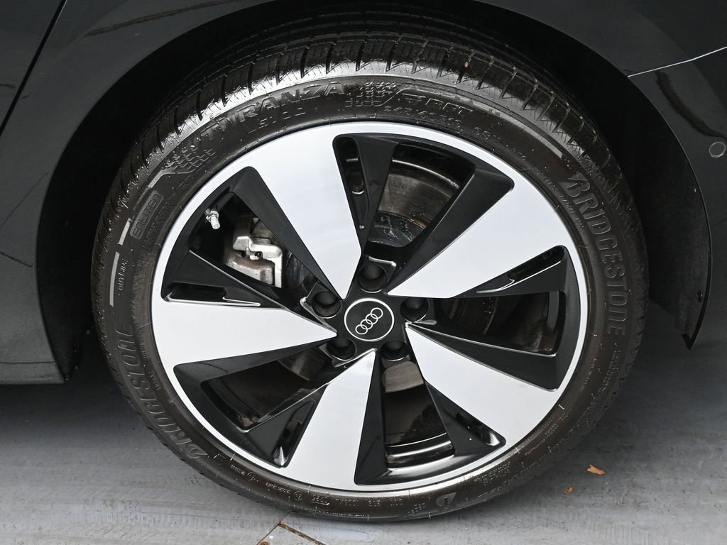 Used 2025 Audi A5 2.0T Premium w/ Convenience Package image 36