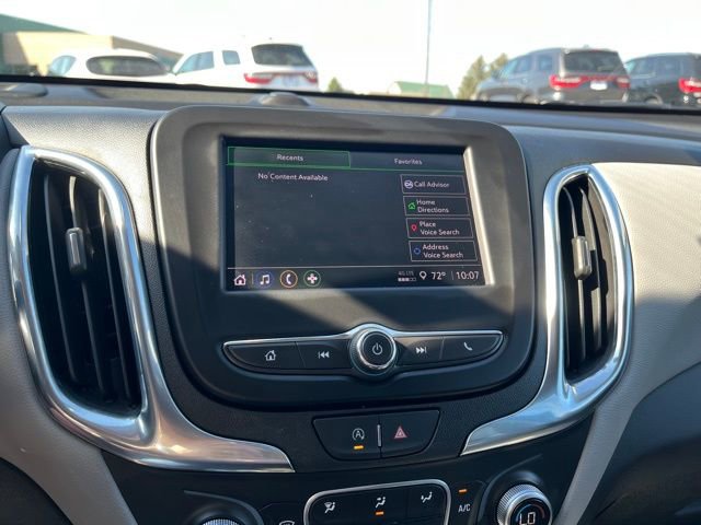 Used 2023 Chevrolet Equinox LT w/ Driver Convenience Package AWD/4WD image 42