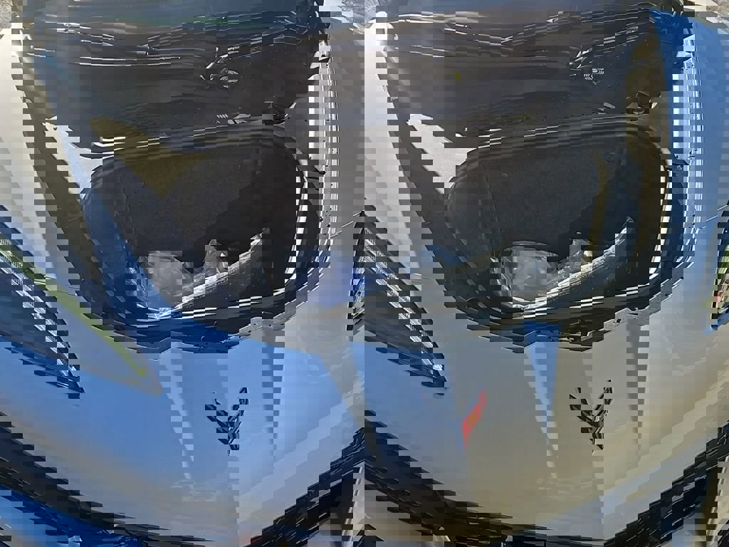 New 2026 Chevrolet Corvette Z06 image 17