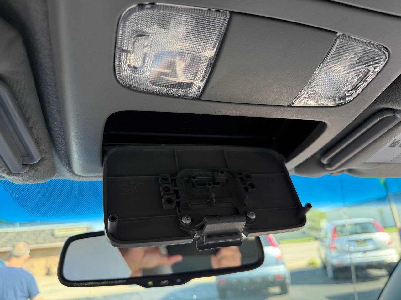 Used 2011 Toyota Tacoma 4x4 Double Cab w/ SR5 Pkg #2 image 25