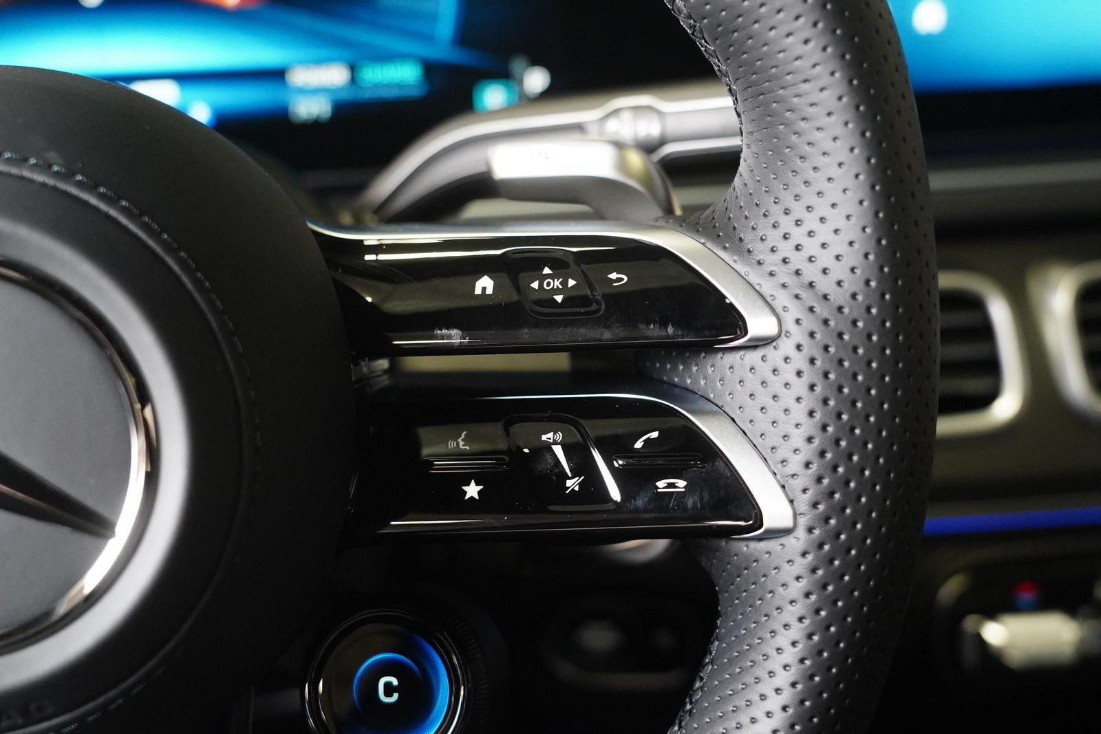 New 2026 Mercedes-Benz GLE 53 AMG 4MATIC Coupe image 20