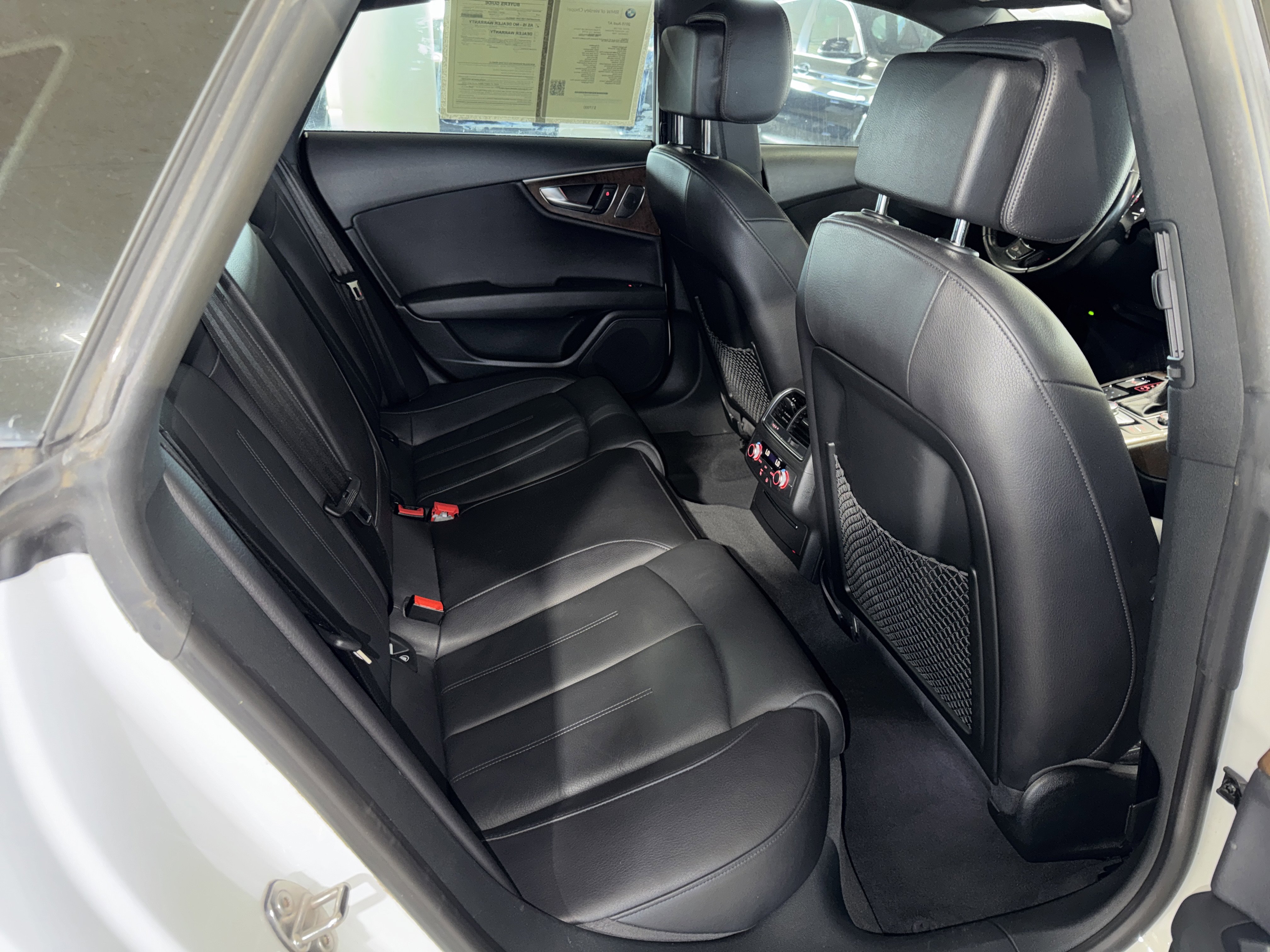 Used 2015 Audi A7 3.0T Premium Plus image 12