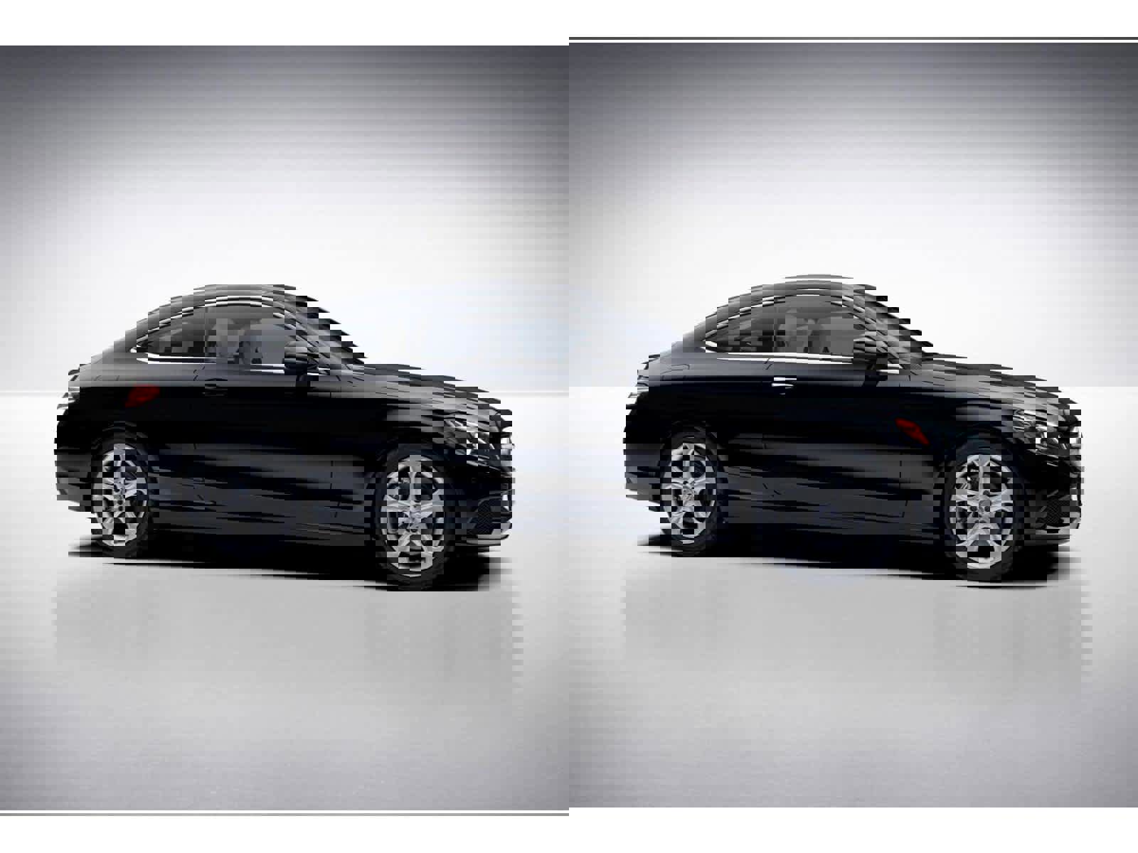 Used 2017 Mercedes-Benz C 300 4MATIC Coupe image 13