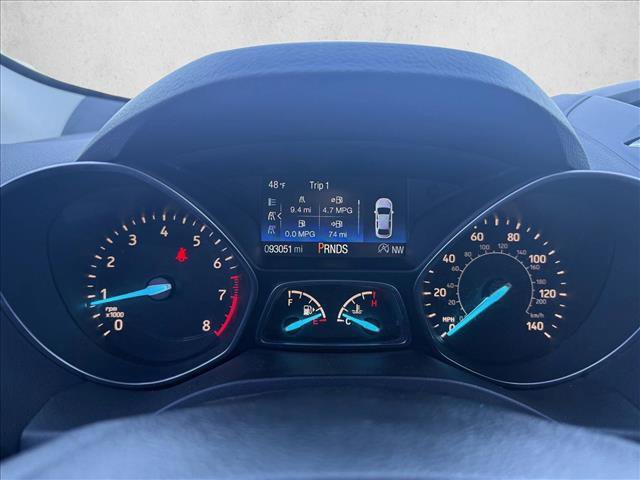 Used 2018 Ford Escape SE image 15