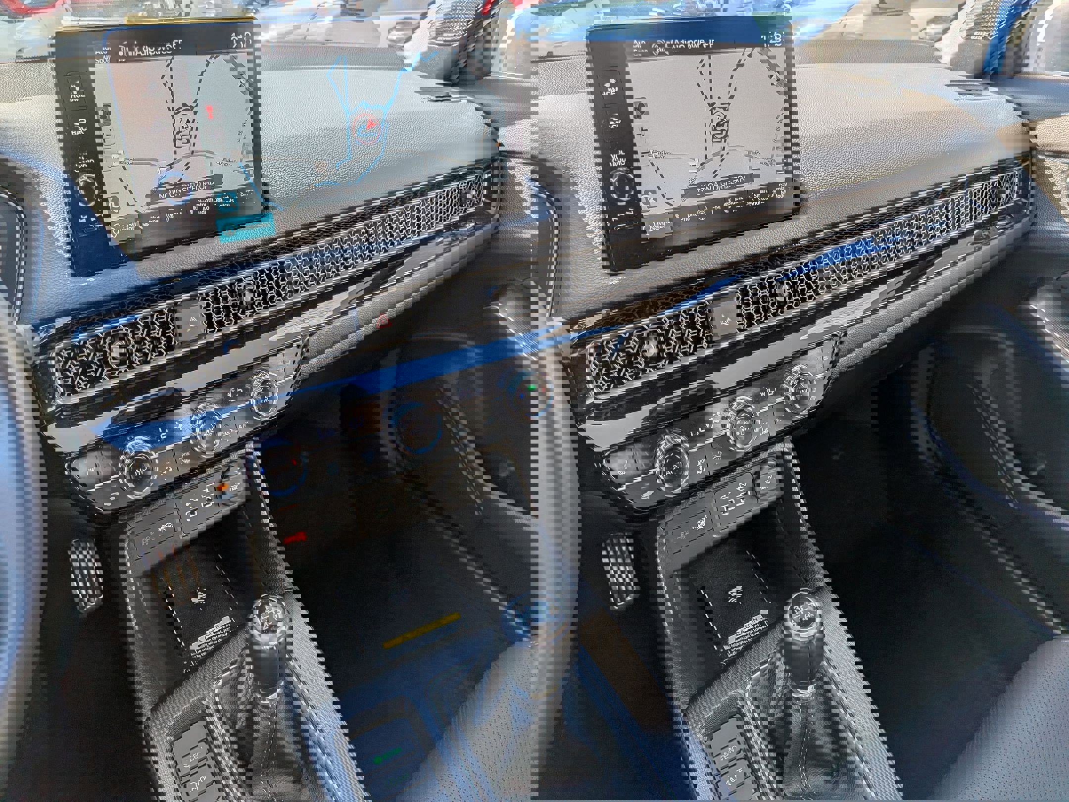 Used 2024 Honda Civic Sport Touring image 22