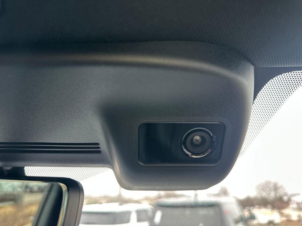 New 2026 Nissan Armada PRO-4X image 33