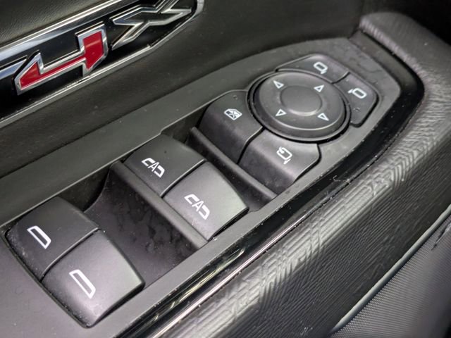 Used 2024 GMC Sierra 1500 AT4X image 26