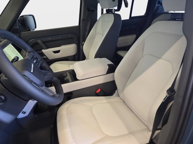 New 2026 Land Rover Defender 110 S AWD/4WD image 12