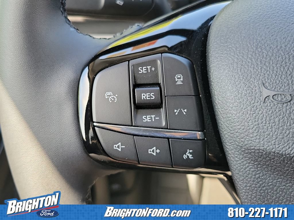 Used 2026 Ford Escape Active w/ Tech Pack #1 AWD/4WD image 13