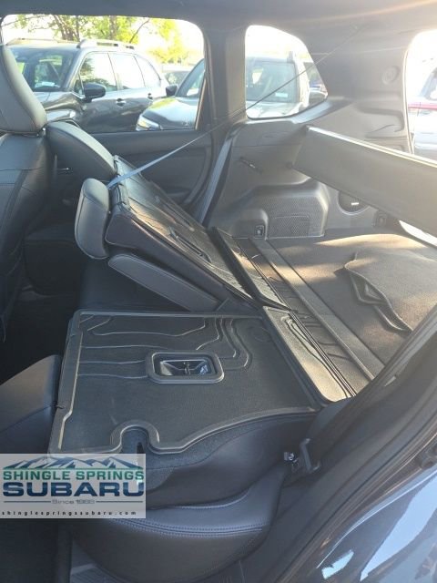 Certified 2025 Subaru Forester Limited image 23