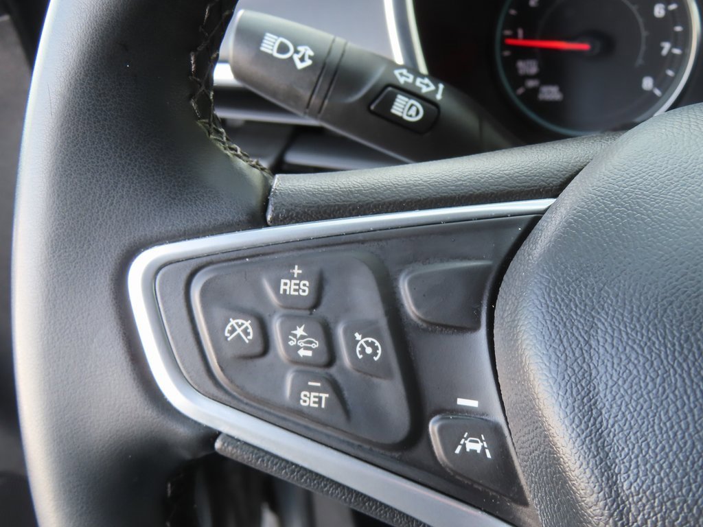 Used 2023 Chevrolet Equinox LT w/ Driver Convenience Package image 20